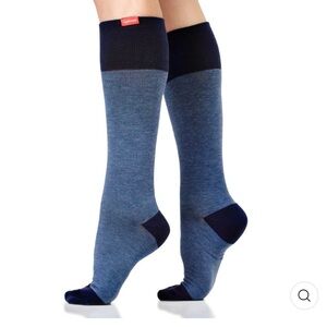 Vim & Vigr Moderate Compression Socks M/L